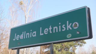 Tragedia w Jedlni-Letnisko – syn zaatakował rodziców, ojciec nie żyje 