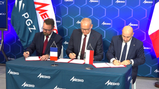Strategiczna inwestycja w Pionkach – Polska i Francja razem przy produkcji amunicji 155 mm 