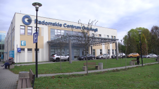 INFORMACJE 22.10.2025