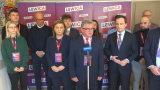 Nowa Lewica w Radomiu z nowymi władzami