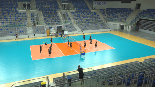 Czarni wracają do siebie