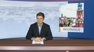 INFORMACJE 01.11.2025