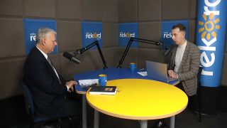 Prokuratura wznawia sprawę podszywania się pod posła PiS. Konrad Frysztak odpiera zarzuty