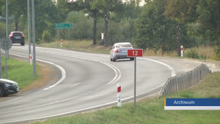 Nowa droga ekspresowa S12 między Piotrkowem a Radomiem 