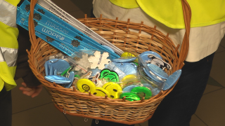 PSP nr 20 w Radomiu – świeci dobrym przykładem