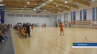 Lider Radom przegrał… z liderem tabeli 