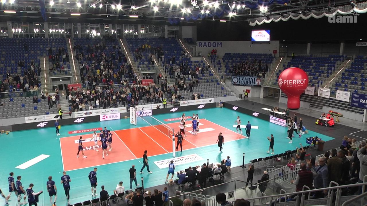 Triumf po tie-breaku w Siedlcach