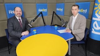 Poranna rozmowa - Adam Bielan