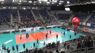 Triumf po tie-breaku w Siedlcach