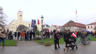 Obchody Święta Niepodległości