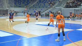 Pucharowy awans APR-u