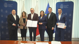 Miasto przedstawiło projekt Budżetu Radomia na 2026