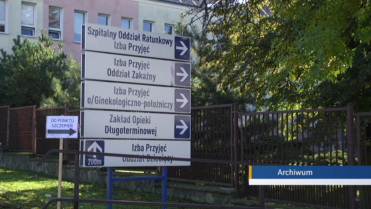 150 milionów pożyczki dla radomskiego szpitala? Polityczny spór o finanse miasta 