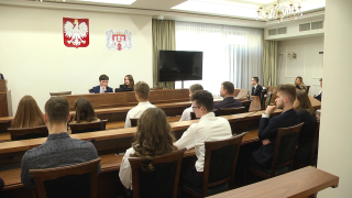 I sesja Młodzieżowej Rady Miasta Radomia. Rozpoczyna się IV kadencja