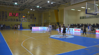 HydroTruck Radom wygrał w Lublinie