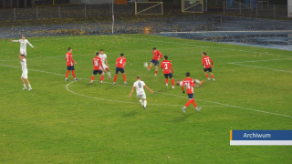 Broń Radom bez punktów w Sieradzu – porażka z nowym liderem