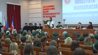 Światowy Tydzień Przedsiębiorczości w Radomiu