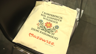 I Konferencja dla Kół Gospodyń Wiejskich Ziemi Radomskiej