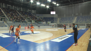 Pierwsza porażka APR-u