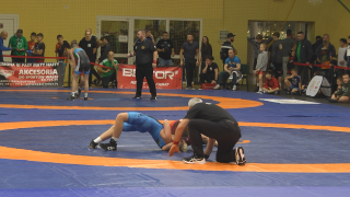 Jeden medal dla Olimpijczyka 