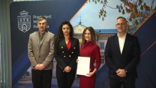 Miasto podpisało umowę na przebudowę ulicy Bernardyńskiej i parkingu przy Radomskim Szpitalu Specjalistycznym