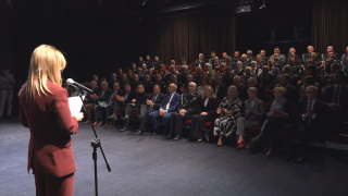 Pieniądze dla ochotniczych straży pożarnych z regionu radomskiego 