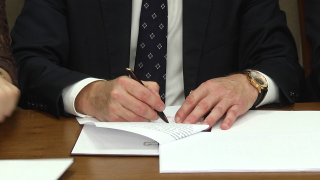 Nowe przedszkole w Janiszewie