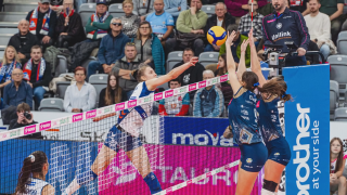 Radomka jedzie do Mielca