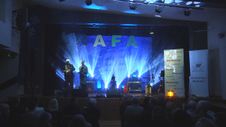 Żeglarskie rytmy powracają – 45. Spotkanie z Piosenką Żeglarską RAFA 