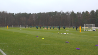 Radomiak po przerwie zagra w Poznaniu