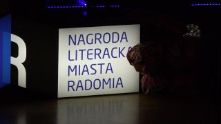 Poznaliśmy laureatów Nagrody Literackiej Miasta Radomia