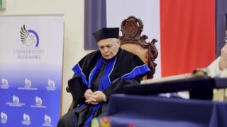 Ważna chwila Radomskiego Uniwersytetu. To wydarzenie umacnia pozycję uczelni na arenie międzynarodowej