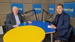 Poranna rozmowa - Kazimierz Woźniak