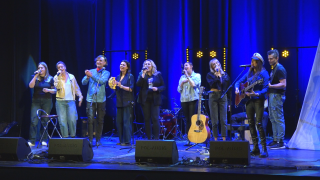 45. Ogólnopolskie Spotkania z Piosenką