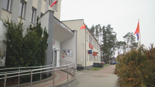 Dofinansowanie na budowę boiska Orlik w gminie Jedlnia-Letnisko