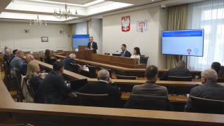 Nowe połączenia autobusowe z Bartodziejów do Radomia 