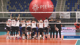 Kolejna porażka Czarnych