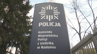 Radomscy policjanci przejmują nielegalny tytoń i alkohol 