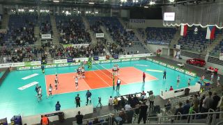 Udany start Radomki w Pucharze CEV