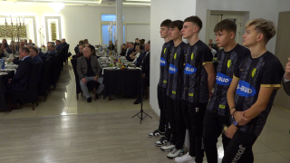 30-lecie Młodzika Radom