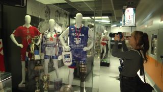 Galeria Radomskiego Sportu otwarta!