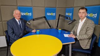 Poranna rozmowa - Jan Pszczoła