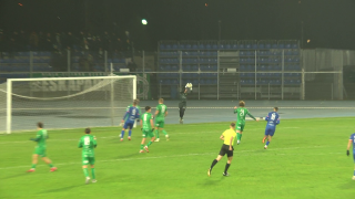 Remis Broni na koniec roku