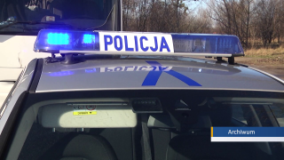 Niebezpieczne zdarzenia na drogach z udziałem pijanych kierowców