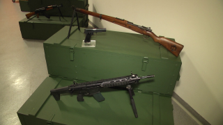 Ponad 30 milionów złotych na niespokojne czasy. 