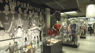 Galeria Radomskiego Sportu otwarta dla zwiedzających