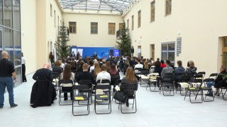 Radomskie Forum Młodzieżowe