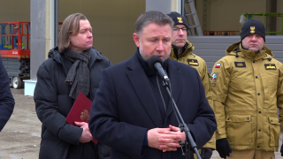 INFORMACJE 03.12.2025