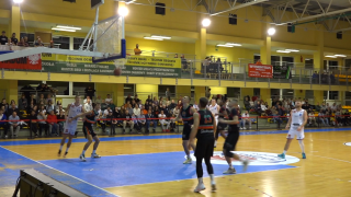 HydroTruck zagra z TSK Roś Pisz