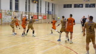 Orlęta i Lider zamkną pierwszą rundę